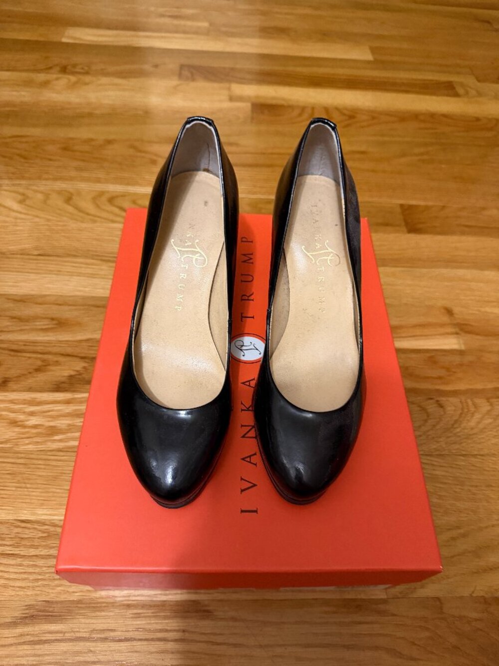 Ivanka Trump Sophia Shoes